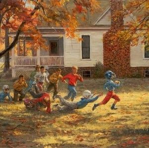 Meet your Posher, Rowdy